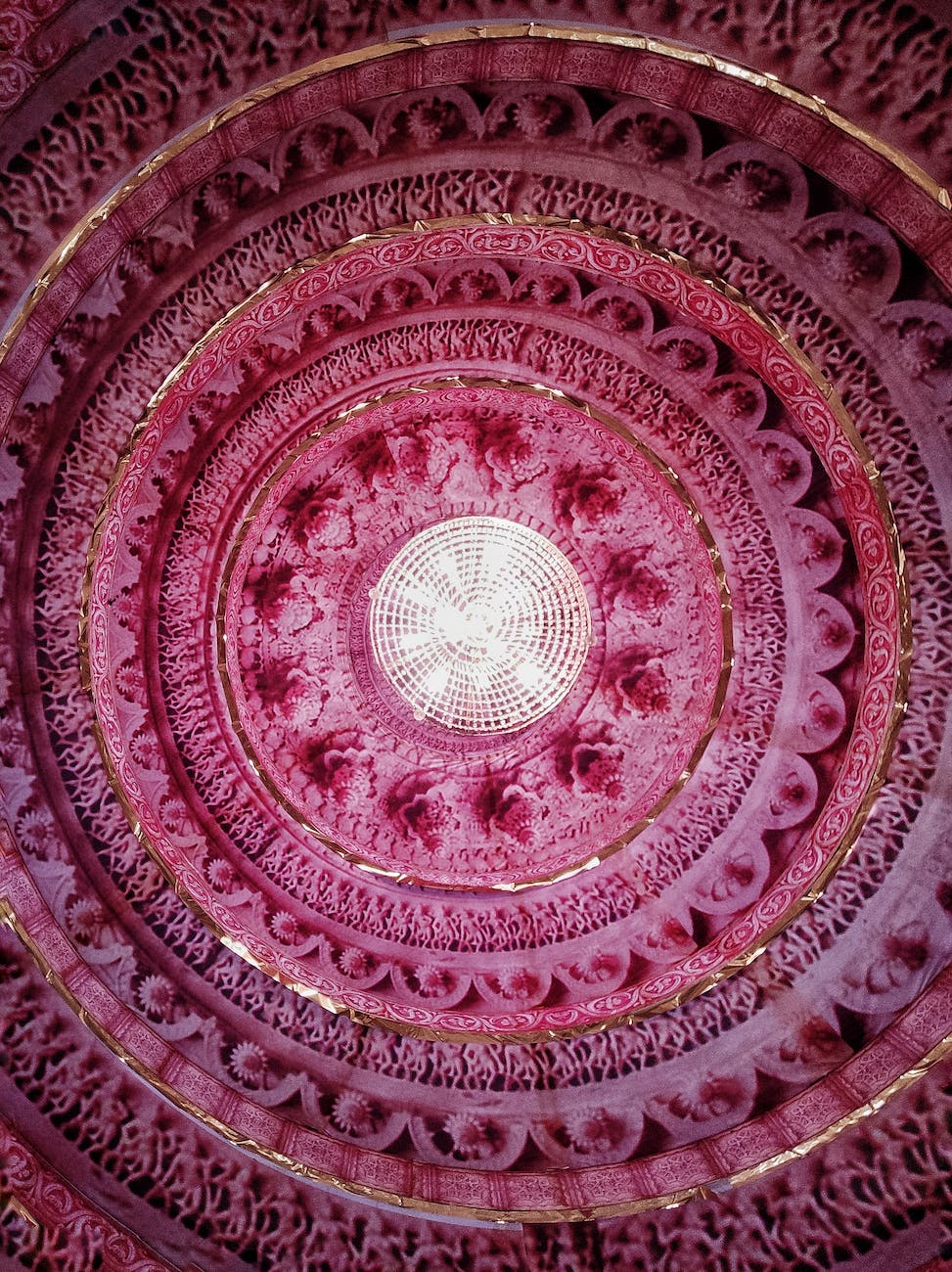 The ripple Effect:&nbsp;behaviors